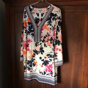 JM Collection 3x shirt